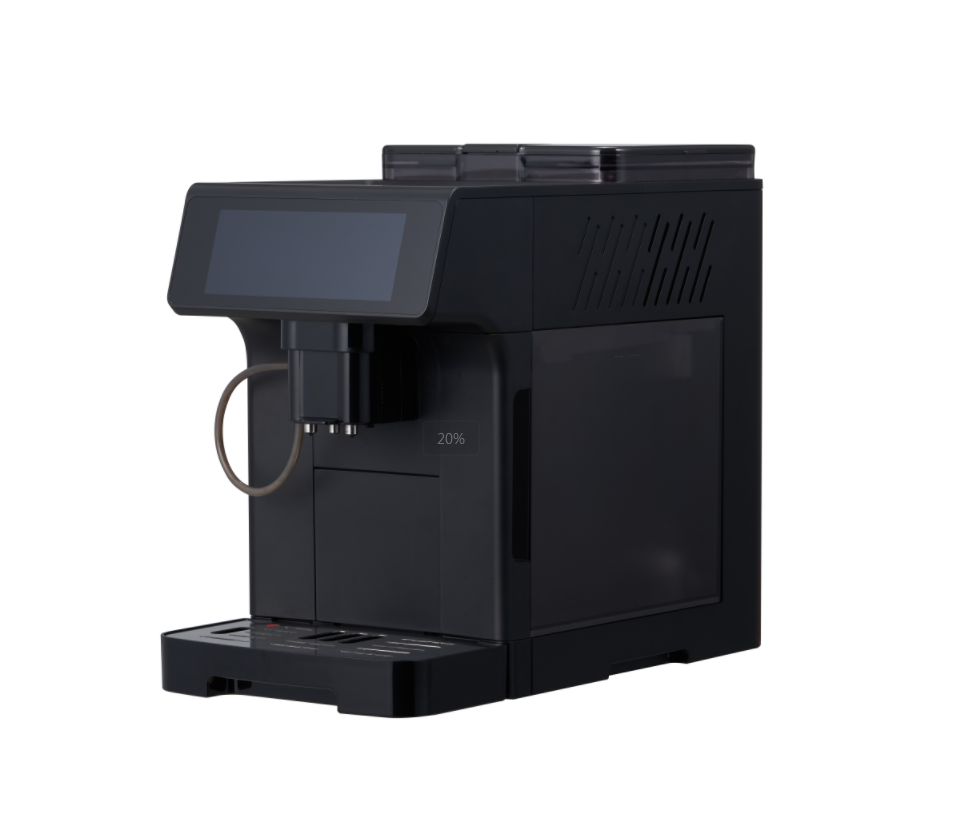 Factory Sale 19 Bars Pump Supe - مراجعة Coffee & Tea Difabis وسعره