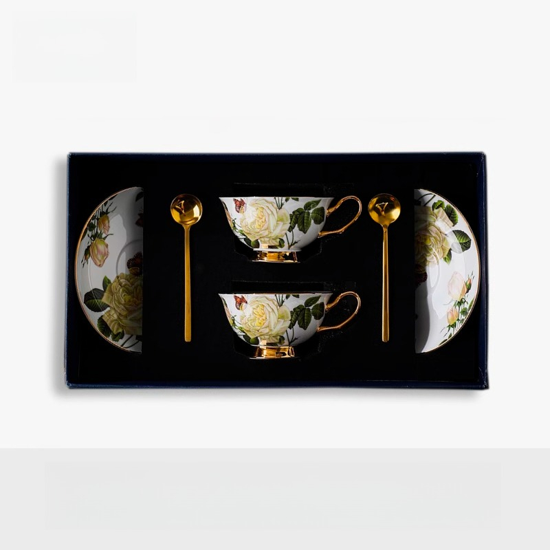 High Aesthetic Coffee Cup Gift - مراجعة Prefer Coffee To Tea وسعره