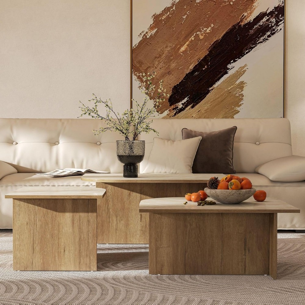 Preferred 3-Piece Modern Coffe - مراجعة Prefer Coffee To Tea وسعره