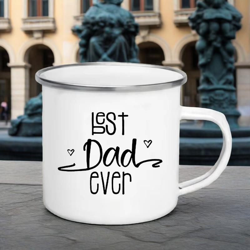 Best Mom/dad Ever Mugs Creativ - مراجعة Best Tea Coffee وسعره