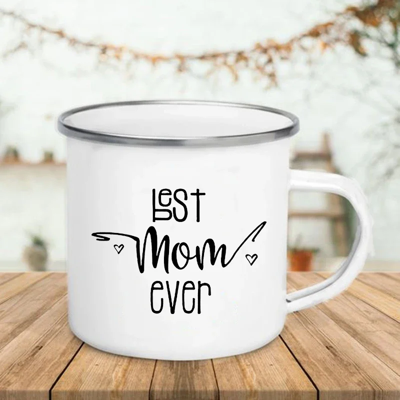 Best Mom/dad Ever Mugs Creativ - مراجعة Best Tea Coffee وسعره