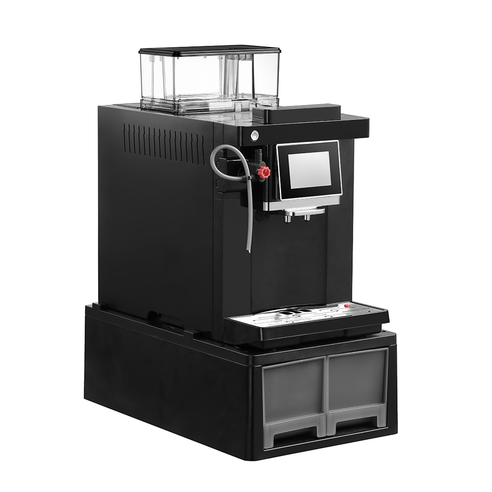 Commercial Use  4 Languages Fa - مراجعة Coffee & Tea Difabis وسعره