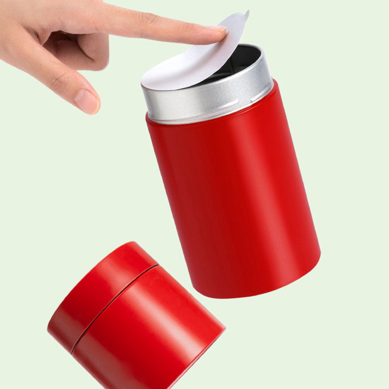 Coffee Caddy Organizer Househo - مراجعة Coffee Tea Containers وسعره