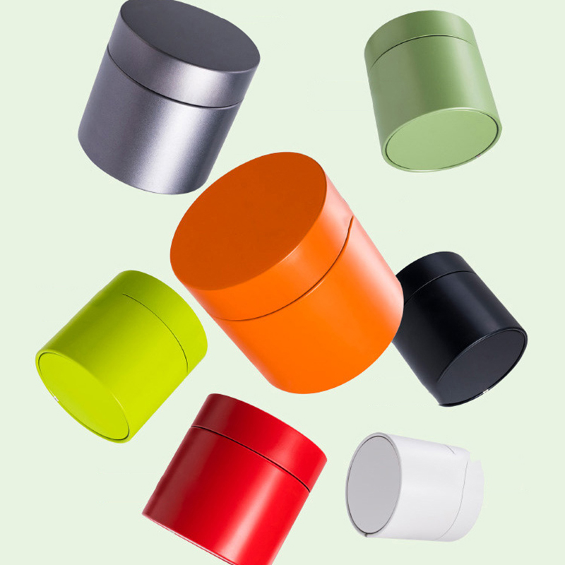 Coffee Caddy Organizer Househo - مراجعة Coffee Tea Containers وسعره