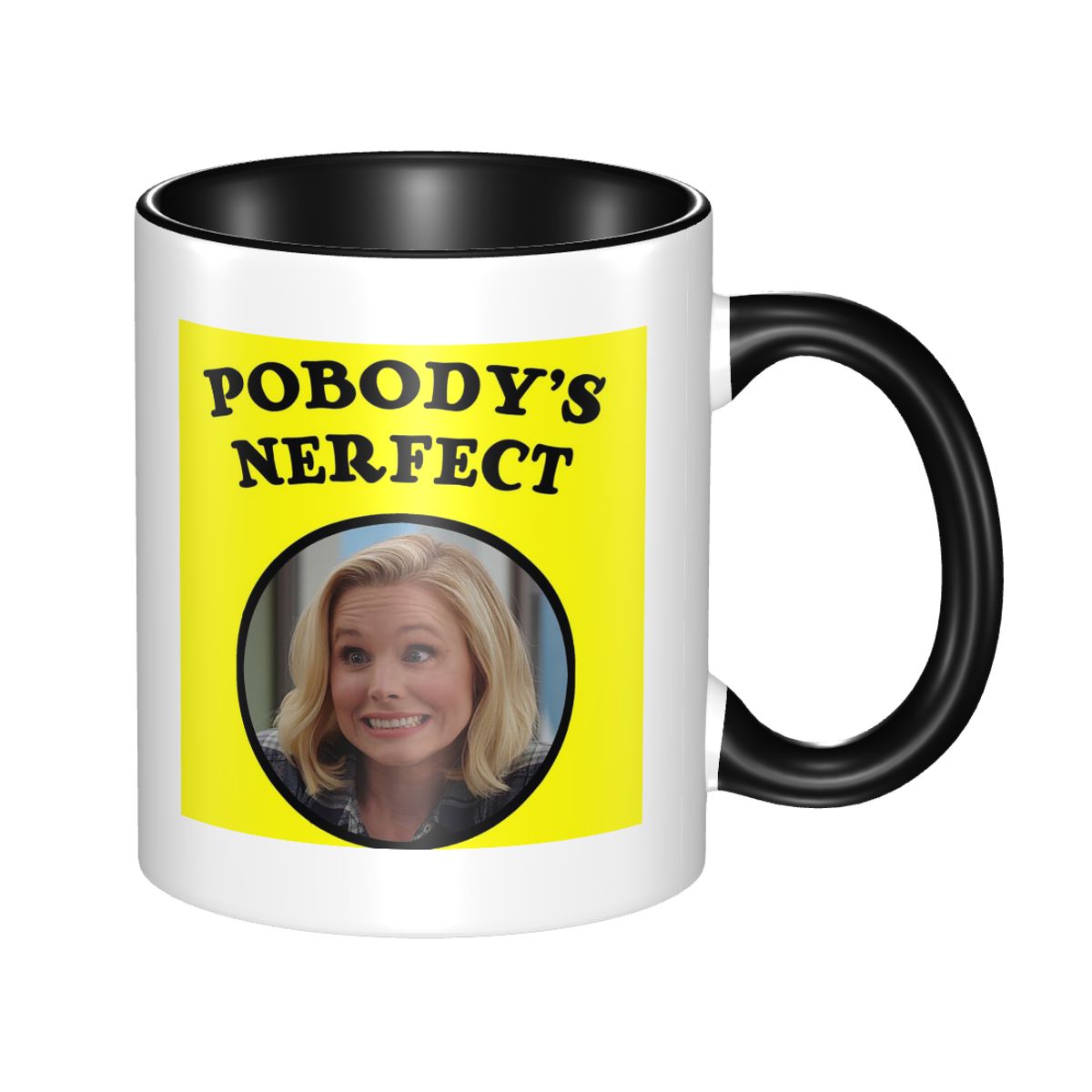 The Good Place Pobody's Nerfec - مراجعة Coffee Tea Place وسعره