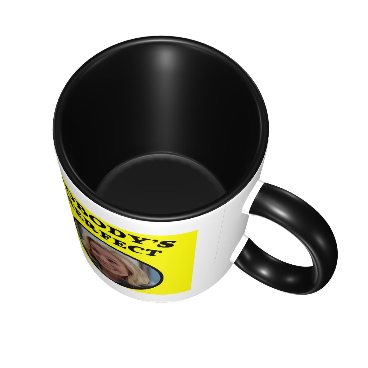 The Good Place Pobody's Nerfec - مراجعة Coffee Tea Place وسعره