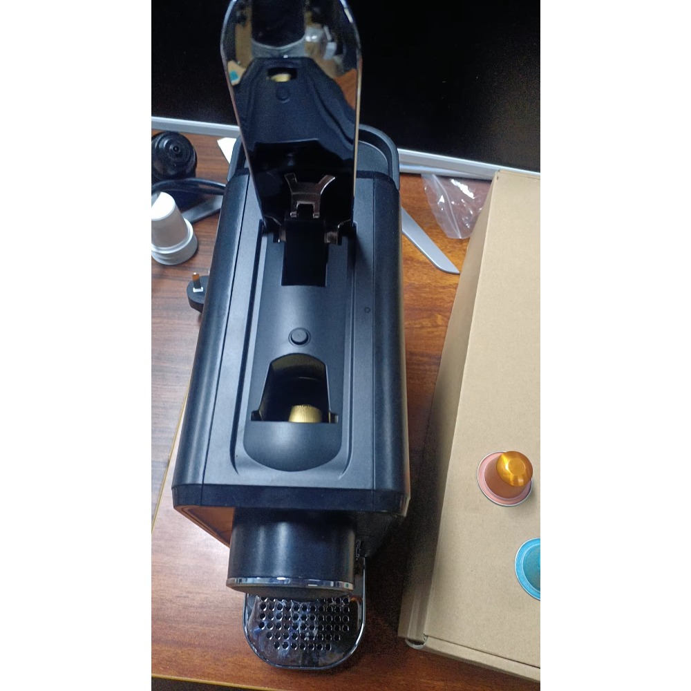 Commercial Coffee Machine for  - مراجعة Coffee & Tea Difabis وسعره