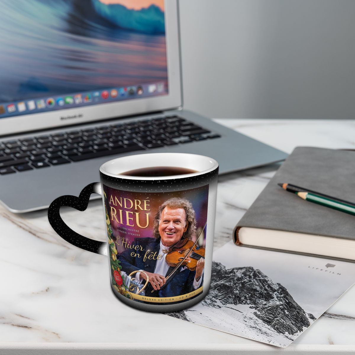 Best Of Andre Rieu Mug Funny C - مراجعة Best Tea Coffee وسعره