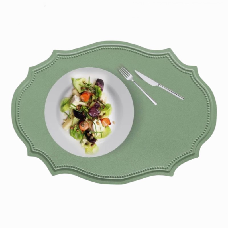 1/4/6/10PCS Creative Shapes Pl - مراجعة Coffee Tea Place وسعره
