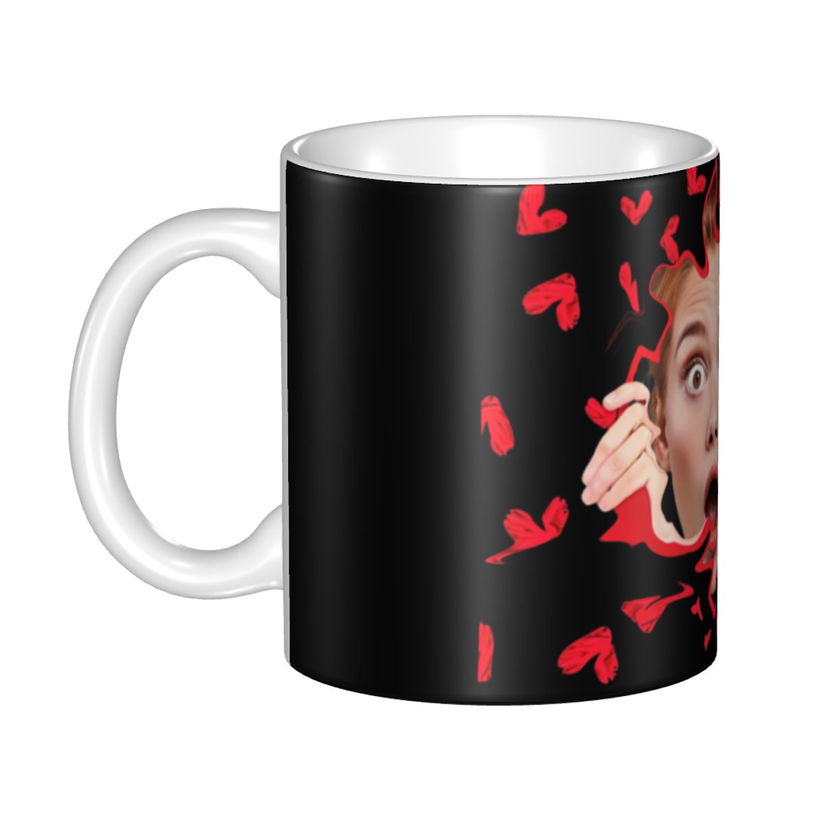Custom Couple Picture Custom F - مراجعة Best Tea Coffee وسعره