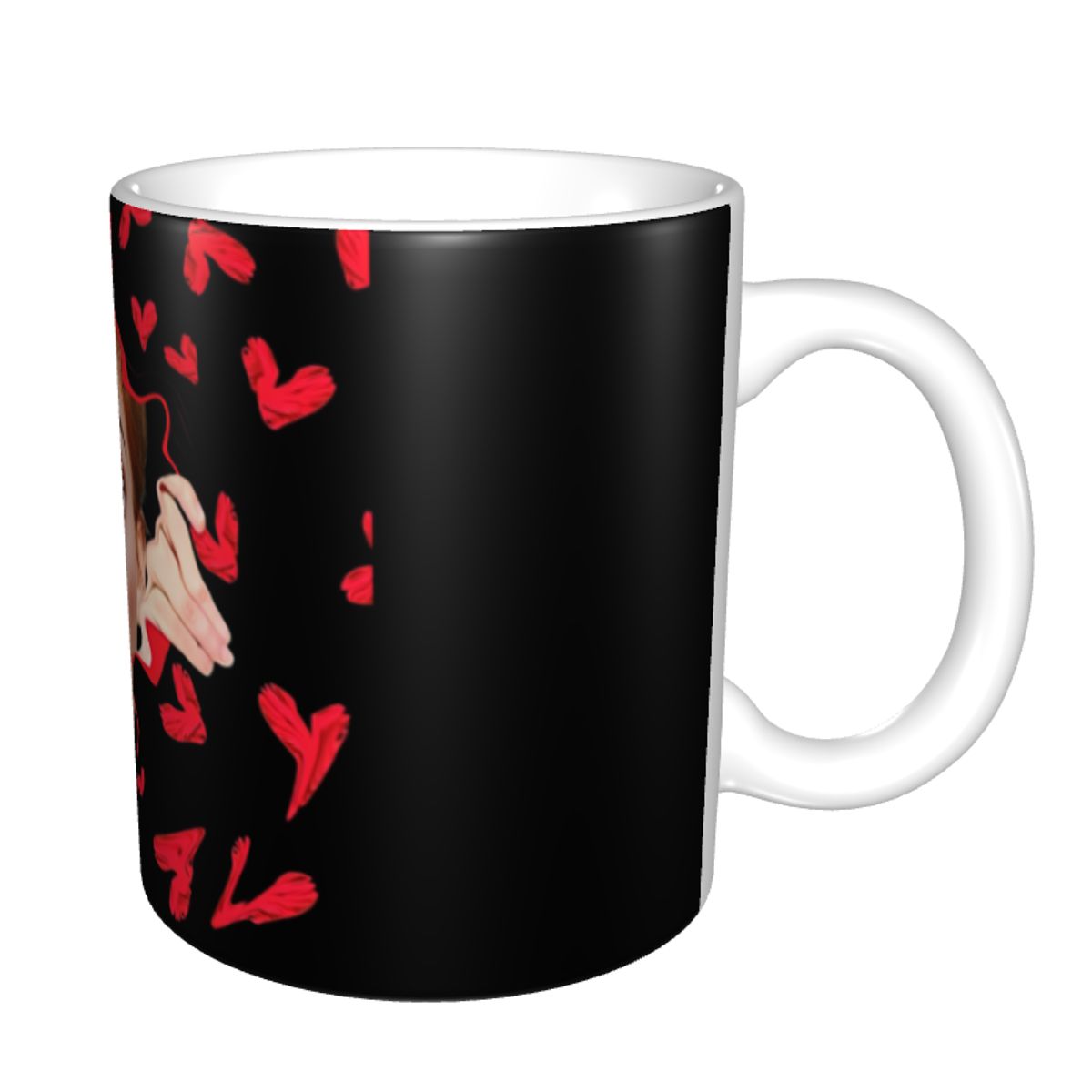 Custom Couple Picture Custom F - مراجعة Best Tea Coffee وسعره