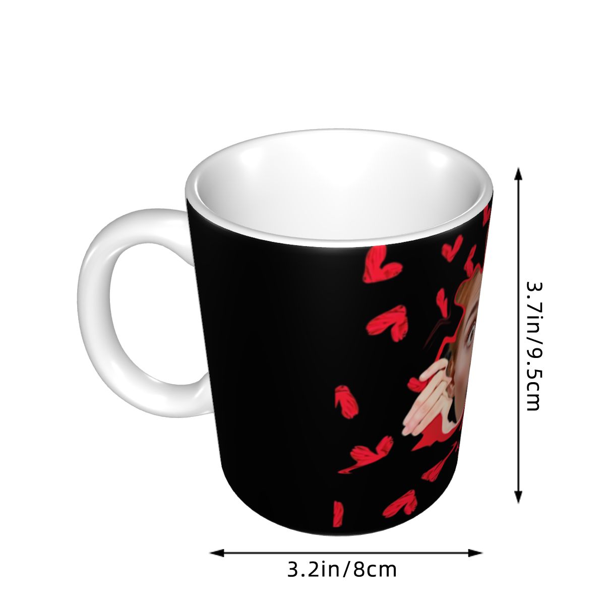 Custom Couple Picture Custom F - مراجعة Best Tea Coffee وسعره