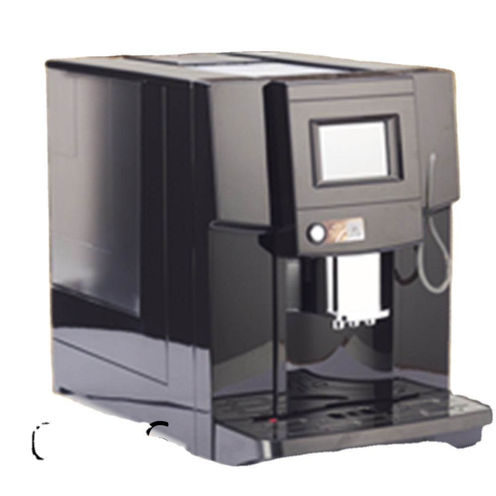 Fully Automatic Professional C - مراجعة Coffee & Tea Difabis وسعره