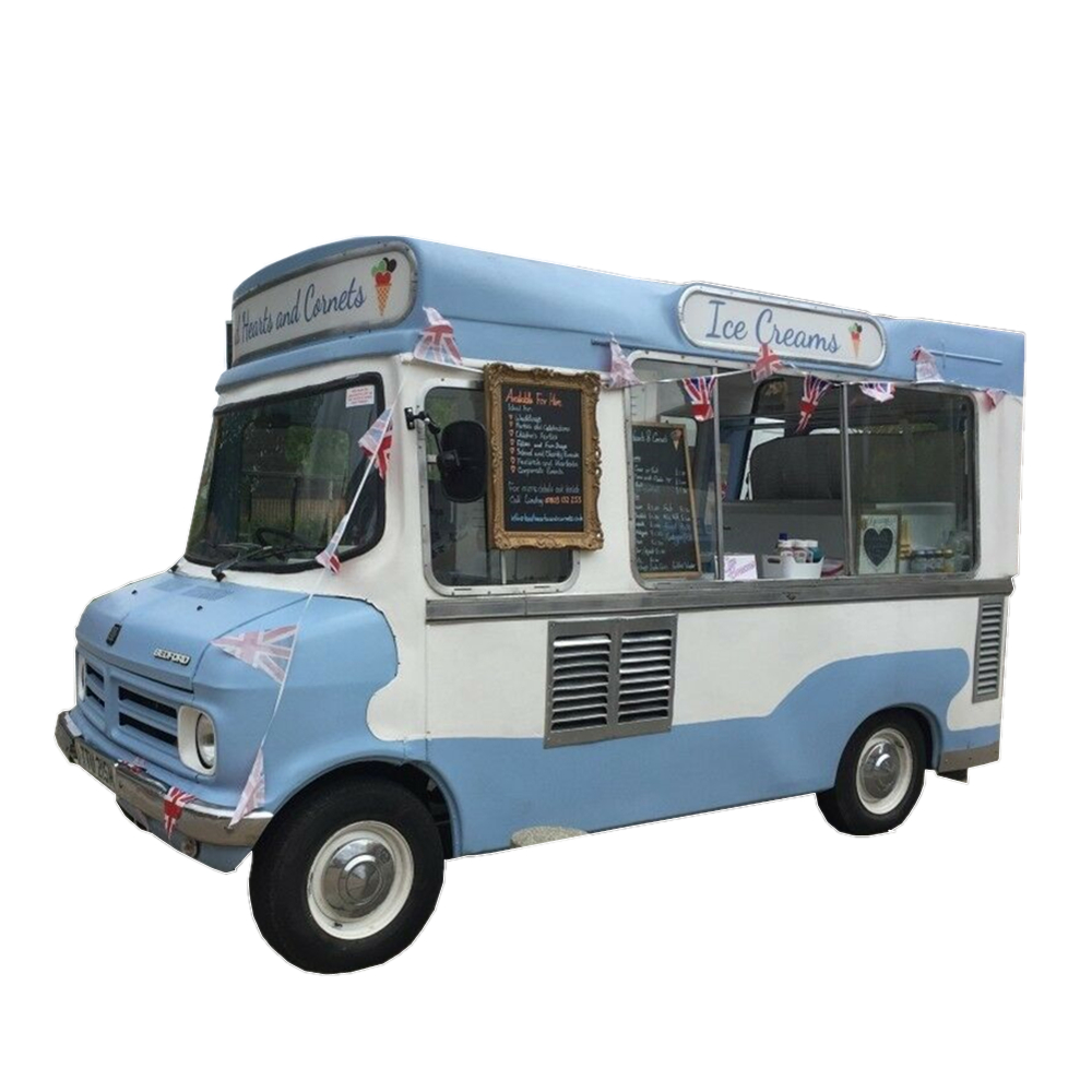 5m Long Electric Car Coffee Fo - مراجعة Coffee Tea Kiosk وسعره