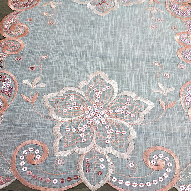 Modern Lace Placemat Cup Coast - مراجعة Coffee Tea Place وسعره