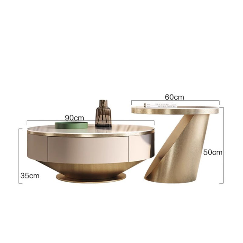 Glam Organizer Drawer Coffee T - مراجعة Coffee Tea Room وسعره
