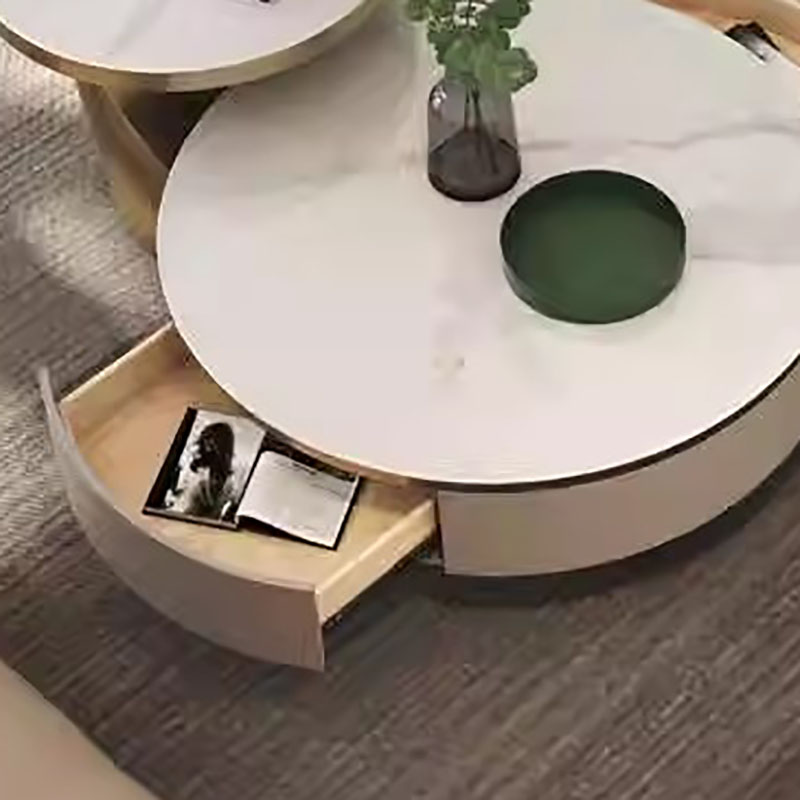 Glam Organizer Drawer Coffee T - مراجعة Coffee Tea Room وسعره