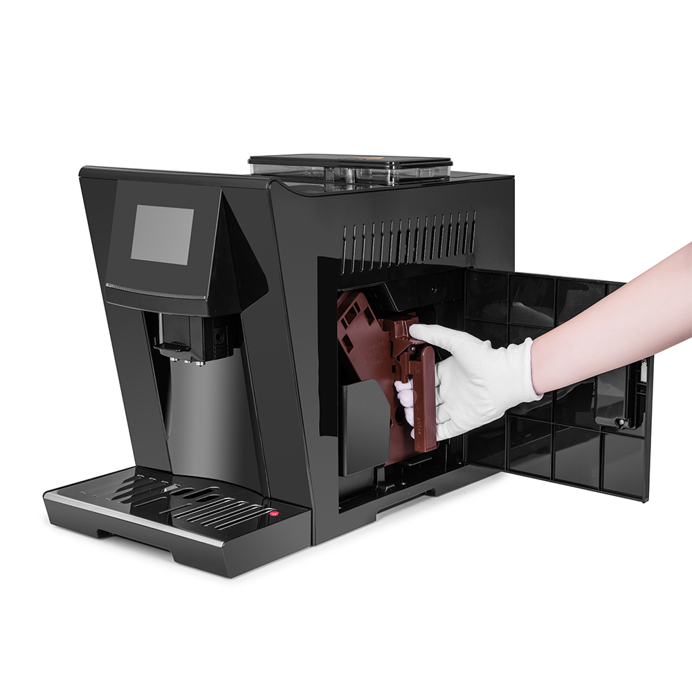 Professional Factory Household - مراجعة Coffee & Tea Difabis وسعره