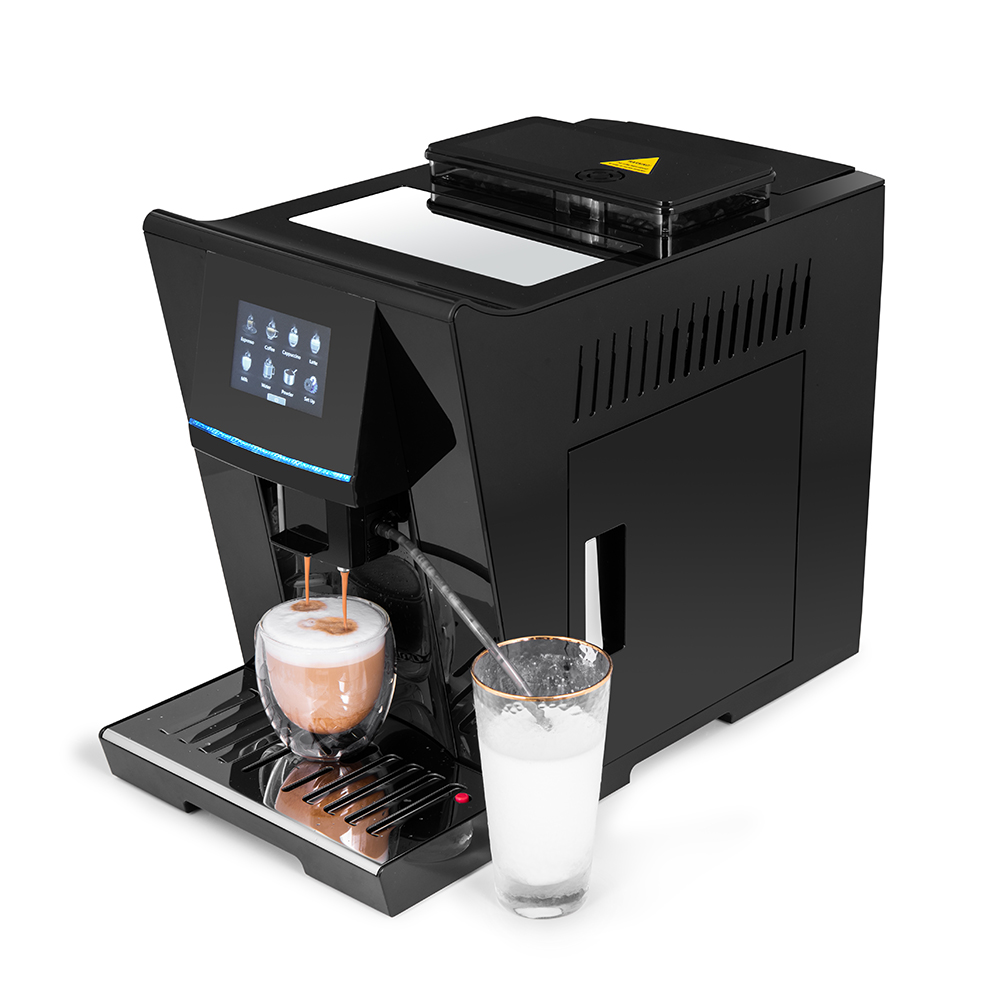 Professional Factory Household - مراجعة Coffee & Tea Difabis وسعره