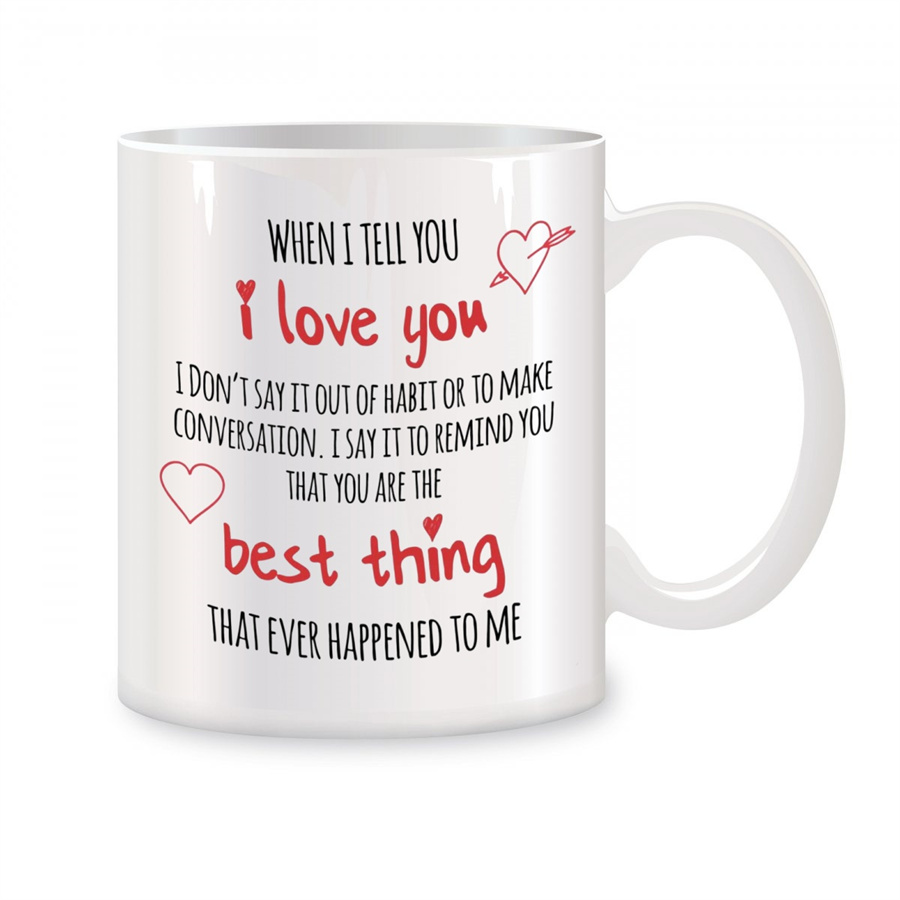 I Love You, You are The Best T - مراجعة Best Tea Coffee وسعره