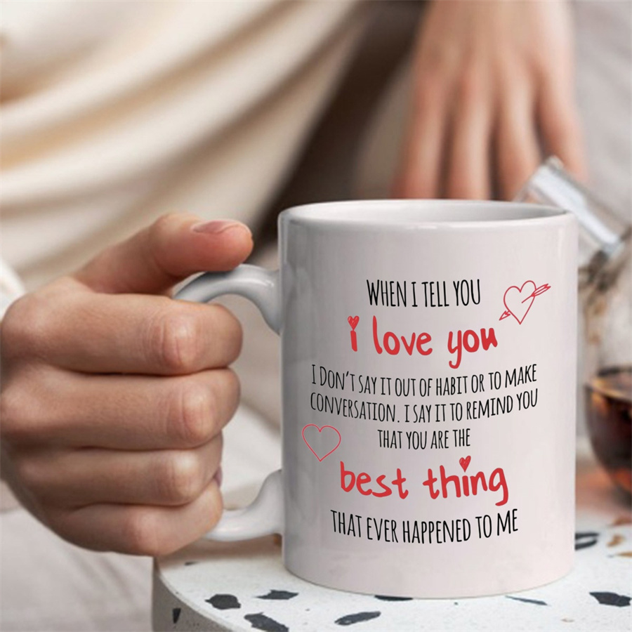 I Love You, You are The Best T - مراجعة Best Tea Coffee وسعره
