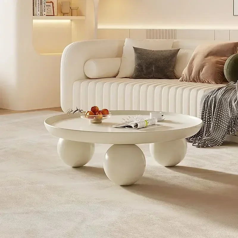 Cute Cloud Coffee Table Modern - مراجعة Coffee Tea Room وسعره