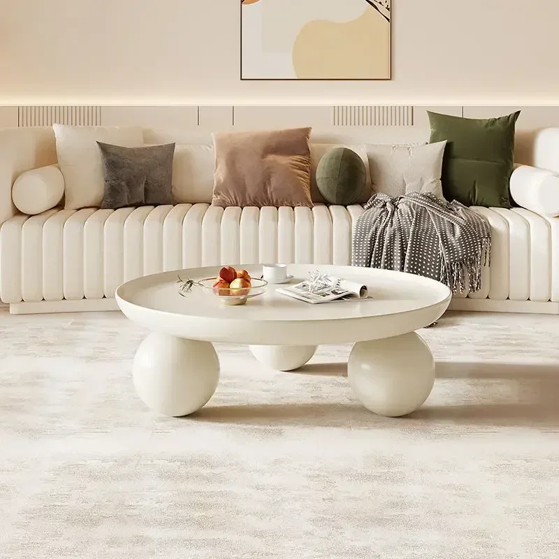 Cute Cloud Coffee Table Modern - مراجعة Coffee Tea Room وسعره