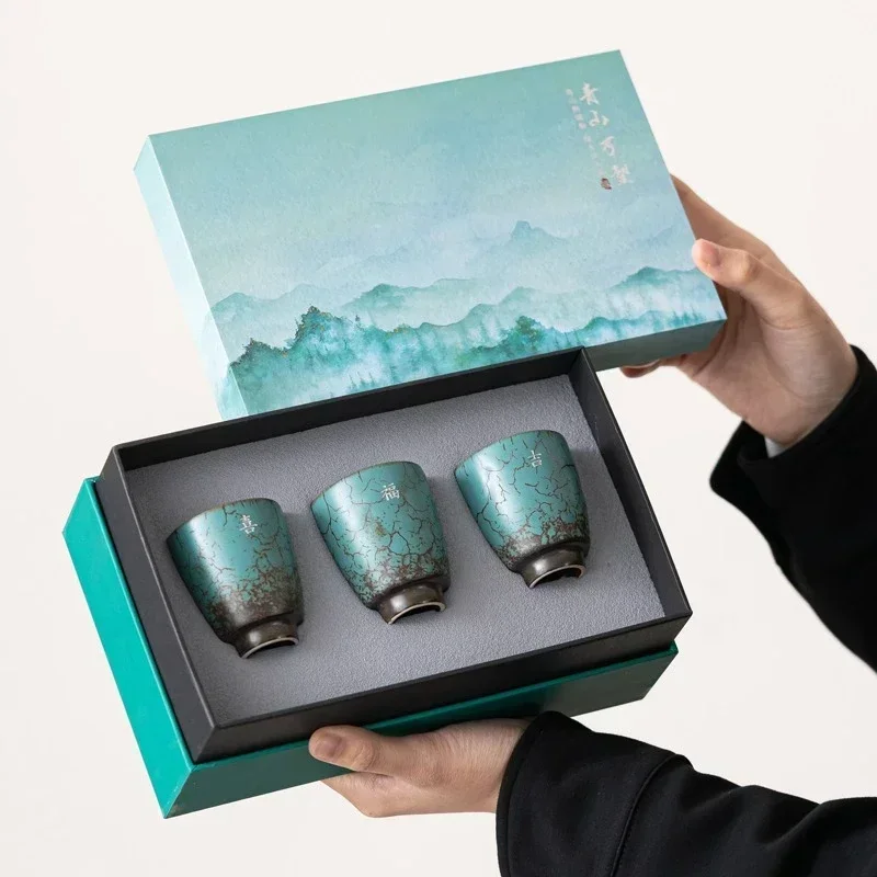 Gift Box, Espresso Cups,Japane - مراجعة Coffee Tea Flask وسعره