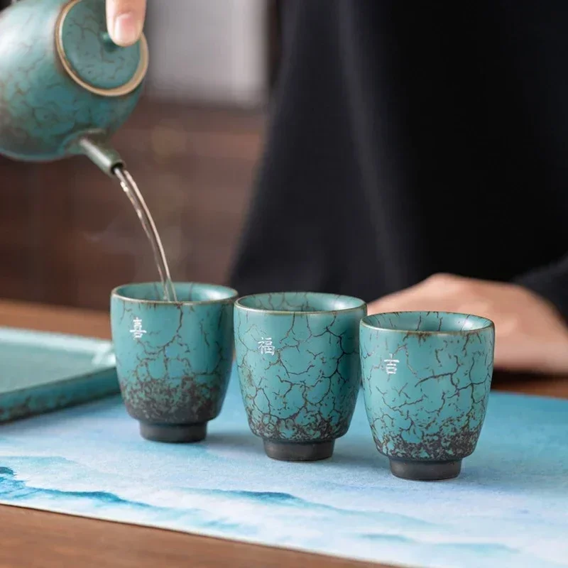 Gift Box, Espresso Cups,Japane - مراجعة Coffee Tea Flask وسعره