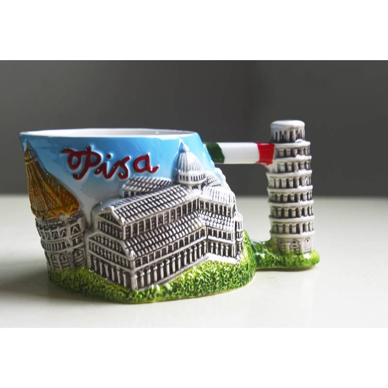 Creative Rome Italy The Leanin - مراجعة Best Tea Coffee وسعره
