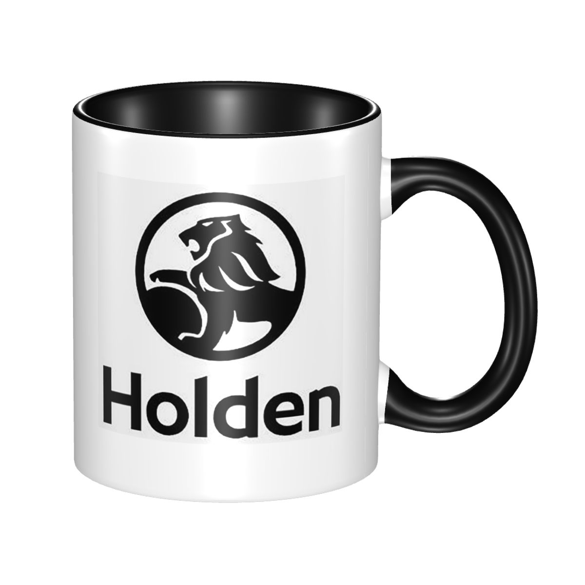 Best Edition Holden Logo Mug F - مراجعة Best Tea Coffee وسعره
