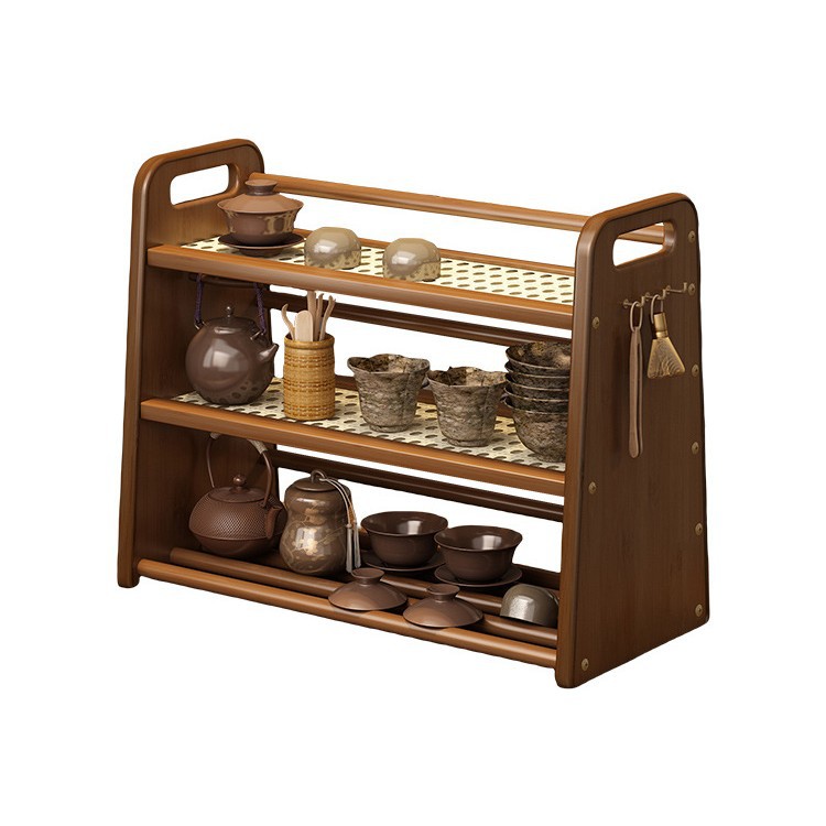 Cup holder, shelf, cup storage - مراجعة Coffee Tea Place وسعره