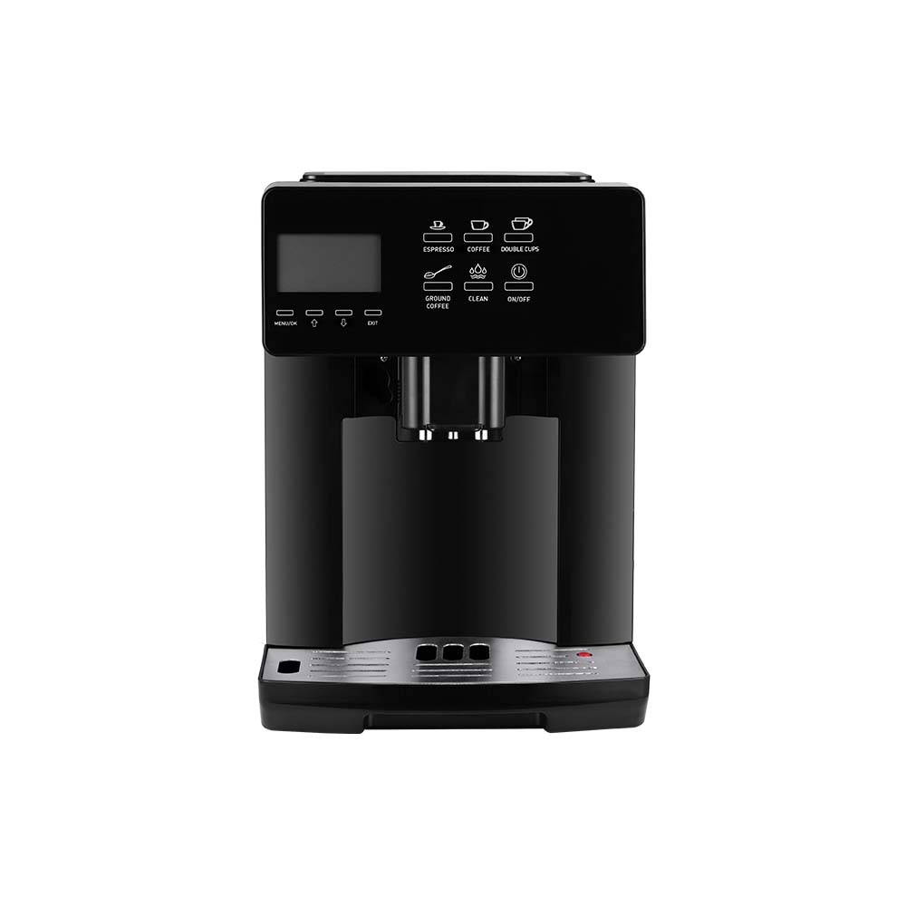 Factory Price One Touch 19 bar - مراجعة Coffee & Tea Difabis وسعره