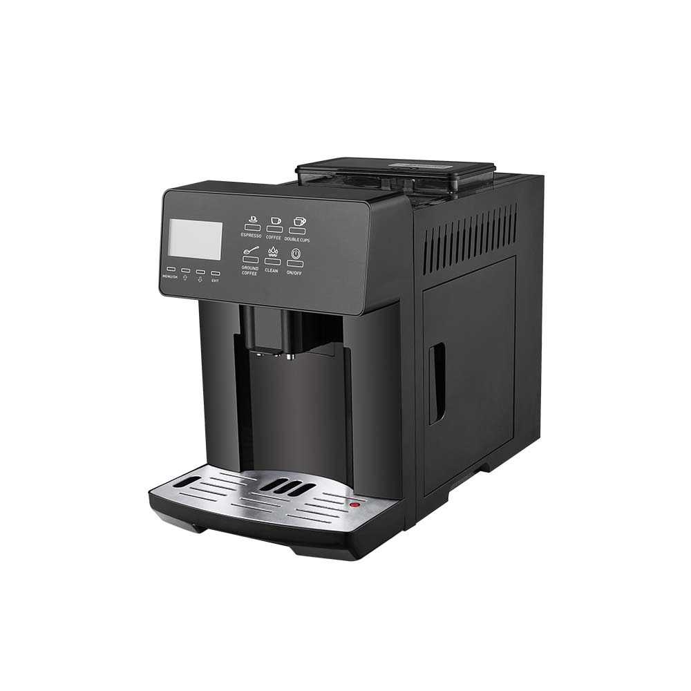 Factory Price One Touch 19 bar - مراجعة Coffee & Tea Difabis وسعره