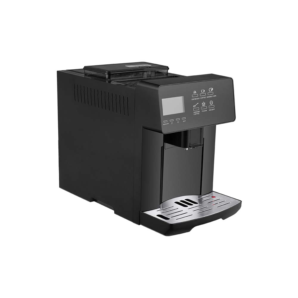 Factory Price One Touch 19 bar - مراجعة Coffee & Tea Difabis وسعره