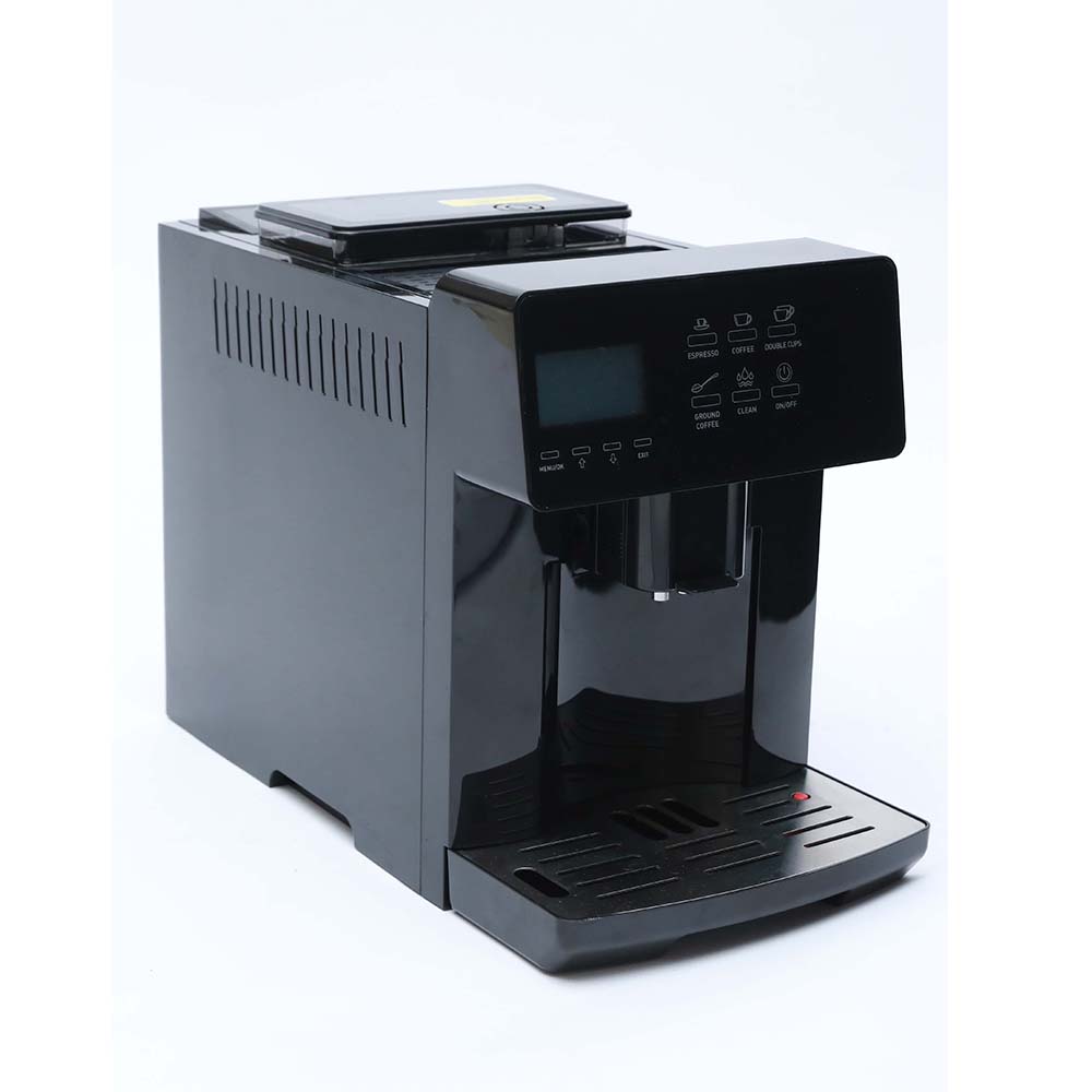 Factory Price One Touch 19 bar - مراجعة Coffee & Tea Difabis وسعره