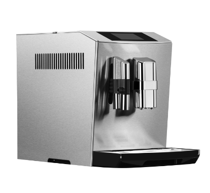 Stainless Steel Housing High Q - مراجعة Coffee & Tea Difabis وسعره