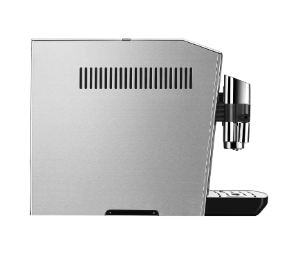 Stainless Steel Housing High Q - مراجعة Coffee & Tea Difabis وسعره