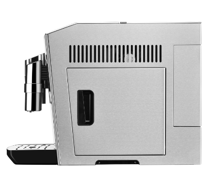Stainless Steel Housing High Q - مراجعة Coffee & Tea Difabis وسعره