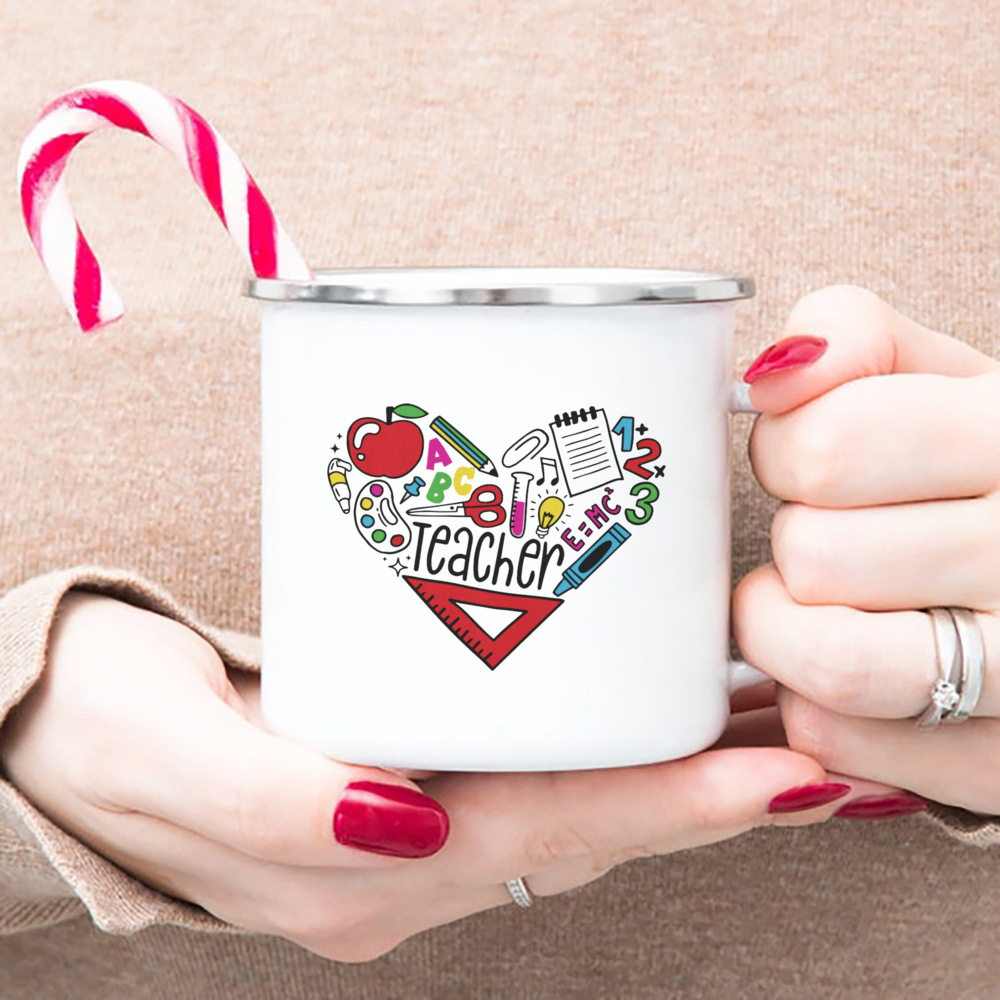 Teacher's Day Stationery Heart - مراجعة Best Tea Coffee وسعره