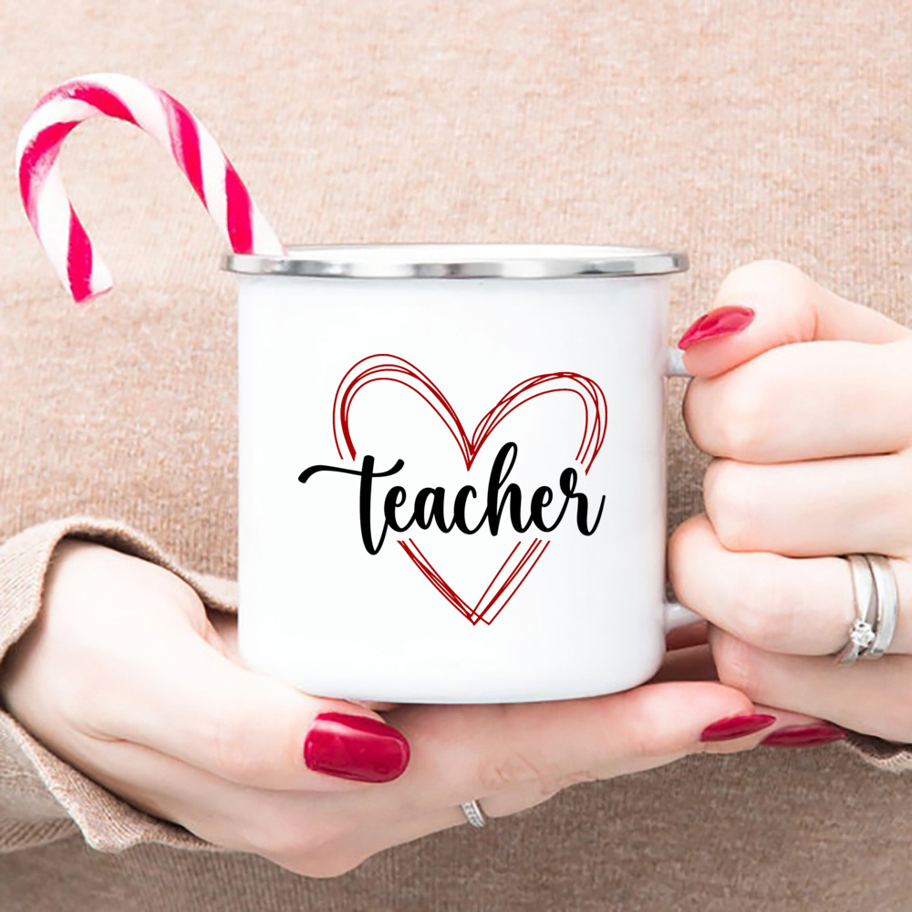 Teacher's Day Stationery Heart - مراجعة Best Tea Coffee وسعره