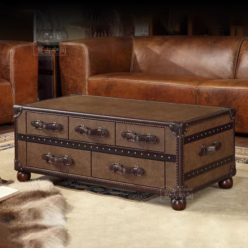 European-style coffee table wi - مراجعة Coffee Tea Lounge وسعره