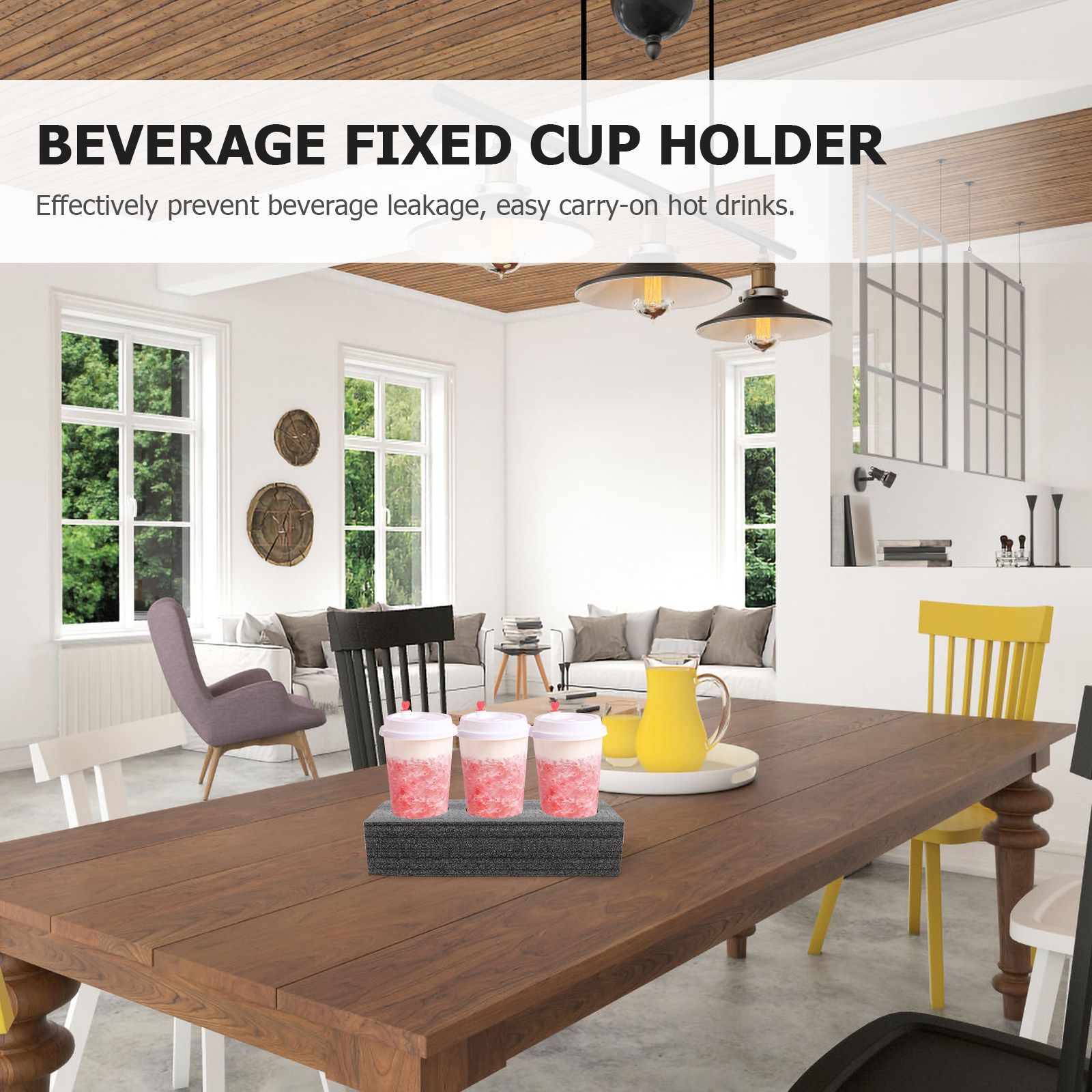 2Pcs Food-Safe Pearl Cotton Cu - مراجعة Coffee Tea Cup وسعره