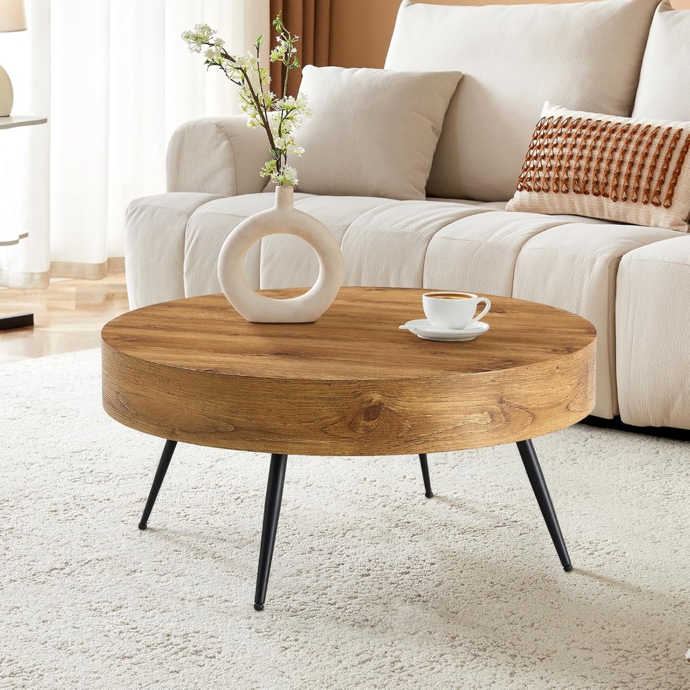 Preferred Coffee Table for Liv - مراجعة Prefer Coffee To Tea وسعره