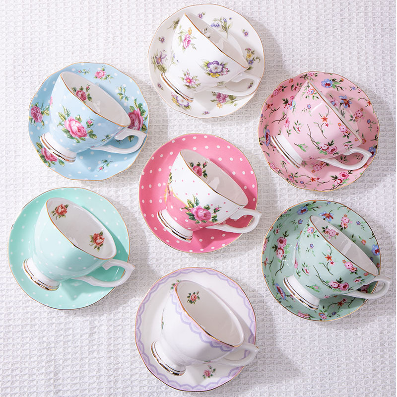 1pc French Ceramic Coffee Cup  - مراجعة Coffee Tea For Me وسعره