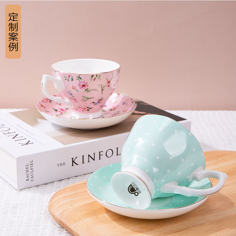 1pc French Ceramic Coffee Cup  - مراجعة Coffee Tea For Me وسعره